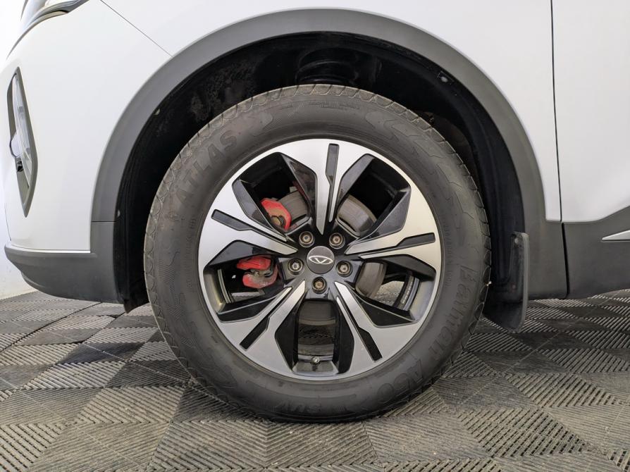 Chery Tiggo 7 Pro Max I Москва  - изображение 14