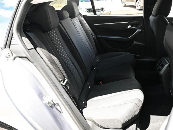 Peugeot 508 II с пробегом 2019 года, цена 1 749 000 рублей, 103377 км, универсал, Автокод Объявления