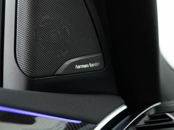 BMW X3 M I (F97) Рестайлинг с пробегом 2023 года, цена 13 250 000 рублей, 10716 км, внедорожник, Автокод Объявления