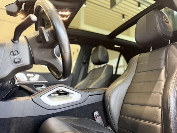 Mercedes-Benz GLE II (V167) с пробегом 2021 года, цена 5 830 000 рублей, 82000 км, внедорожник, Автокод Объявления
