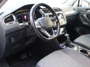 Volkswagen Tiguan II Рестайлинг Санкт-Петербург  - изображение 42