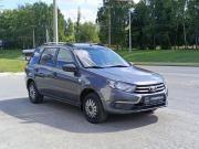 Lada (ВАЗ) Granta I Рестайлинг Чебоксары  - изображение 25