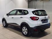 Renault Kaptur I Самара  - изображение 21