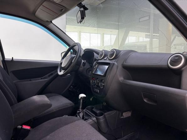 Lada (ВАЗ) Granta I с пробегом 2014 года, цена 390 000 рублей, 218319 км, лифтбек, Автокод Объявления