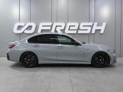 BMW 3 серии VII (G2x) Рестайлинг 2 Ростов-на-Дону  - изображение 27