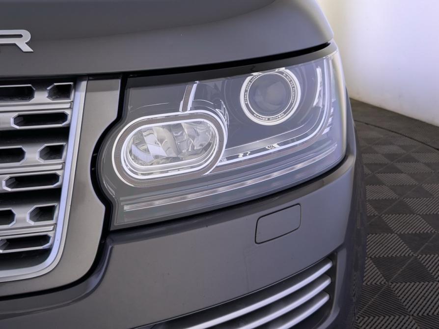 Land Rover Range Rover IV Москва  - изображение 17