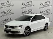Volkswagen Jetta VI Рестайлинг Ставрополь  - изображение 17