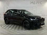 Volvo XC60 II Рестайлинг Москва  - изображение 26