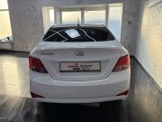 Hyundai Solaris I Рестайлинг Ярославль  - изображение 39