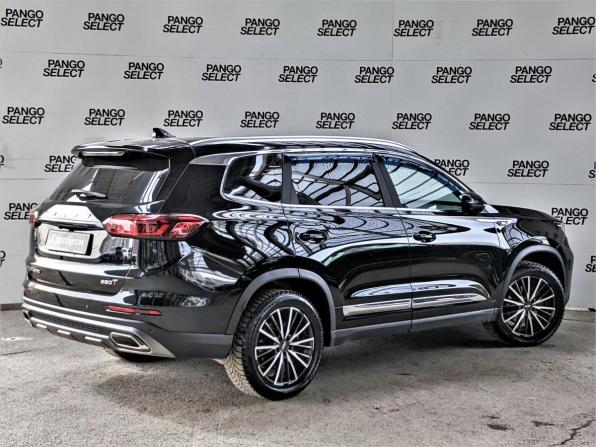 Chery Tiggo 8 Pro I с пробегом 2022 года, цена 1 799 000 рублей, 90000 км, внедорожник, Автокод Объявления