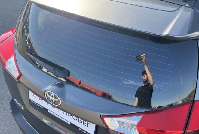 Toyota RAV4 IV (XA40) с пробегом 2013 года, цена 1 800 000 рублей, 152295 км, внедорожник, Автокод Объявления