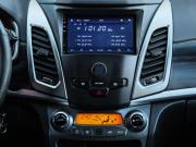 SsangYong Actyon II Рестайлинг Москва  - изображение 28