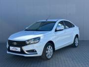 Lada (ВАЗ) Vesta I Тамбов  - изображение 24
