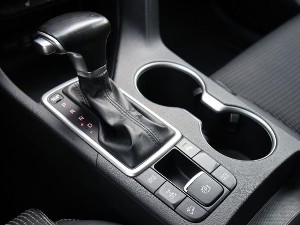 Kia Sportage IV с пробегом 2016 года, цена 1 600 000 рублей, 123379 км, внедорожник, Автокод Объявления