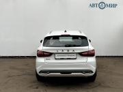 Lada (ВАЗ) Vesta I Рестайлинг (NG) Москва  - изображение 18