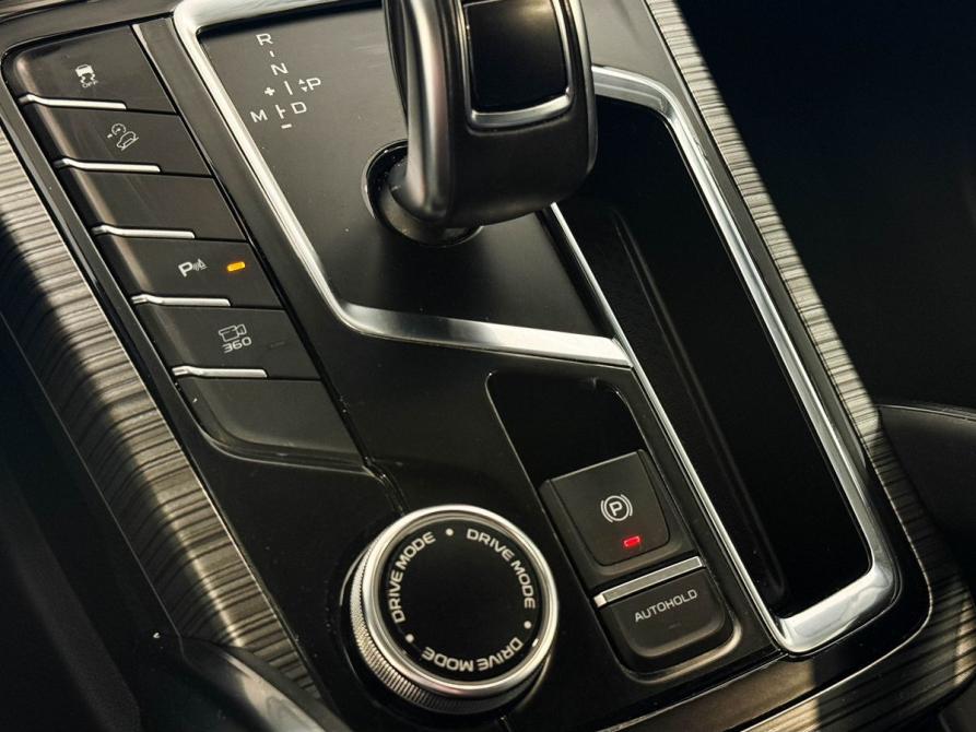 Geely Atlas Pro Тверь  - изображение 15