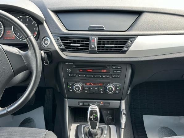 BMW X1 I (E84) Рестайлинг с пробегом 2013 года, цена 1 490 000 рублей, 134158 км, внедорожник, Автокод Объявления
