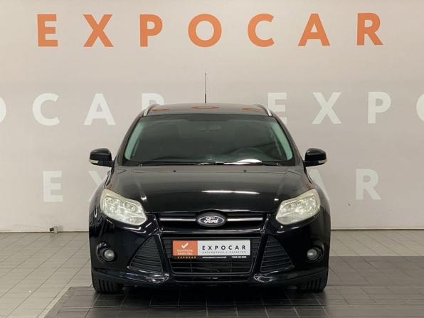Ford Focus III с пробегом 2012 года, цена 720 000 рублей, 266897 км, хэтчбек, Автокод Объявления