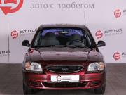 Hyundai Accent II Минеральные Воды  - изображение 21