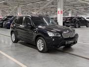 BMW X3 II (F25) Казань  - изображение 25