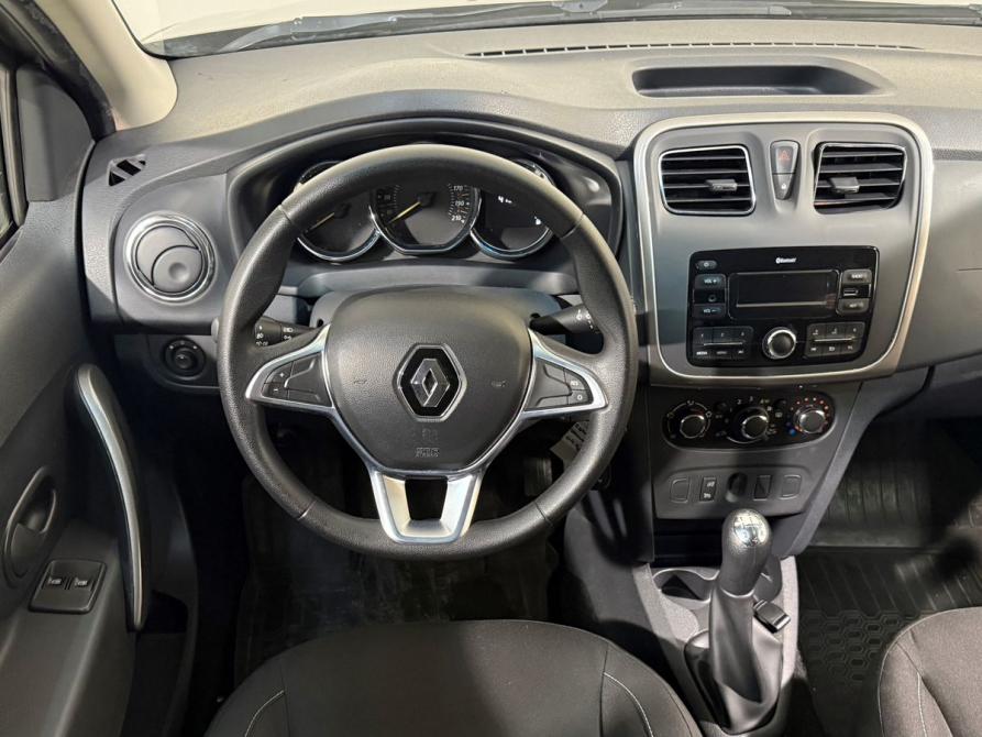 Renault Sandero II Рестайлинг Химки  - изображение 10
