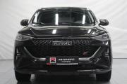 Haval F7x I Рестайлинг Кемерово  - изображение 28