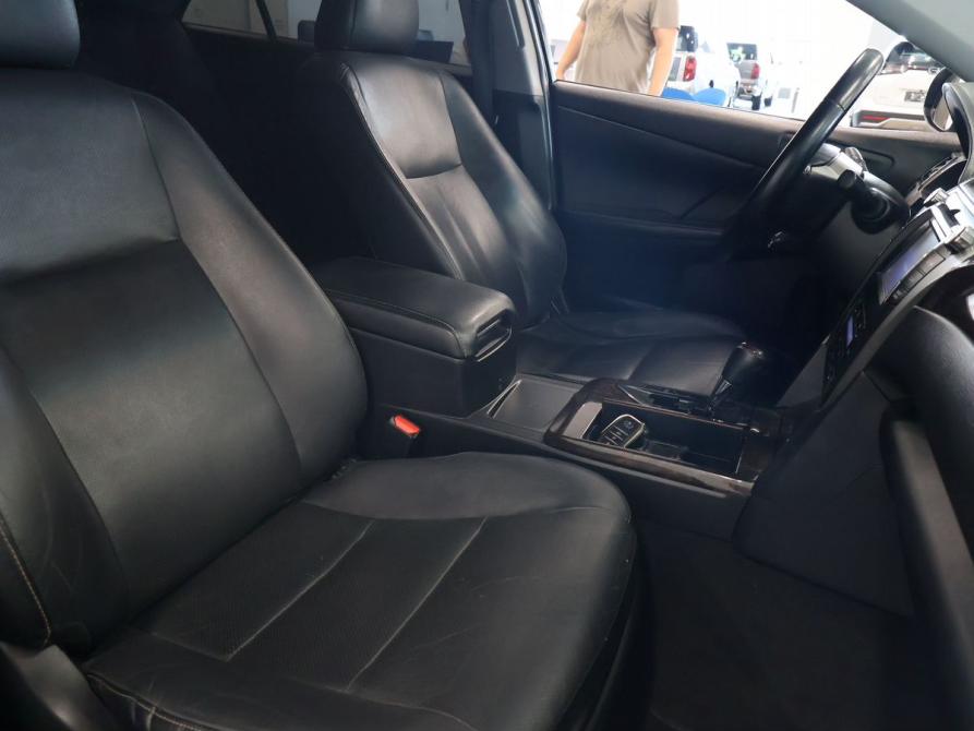 Toyota Camry VII (XV50) Рестайлинг Калуга  - изображение 8