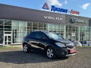Opel Mokka I Набережные Челны  - изображение 33