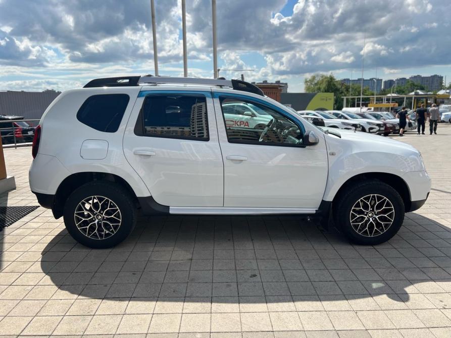 Renault Duster I Рестайлинг Краснодар  - изображение 4