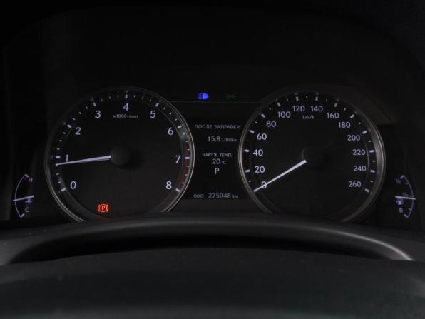 Lexus GS IV с пробегом 2013 года, цена 2 469 000 рублей, 275048 км, седан, Автокод Объявления