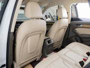 Audi Q5 I (8R) Рестайлинг Тюмень  - изображение 33