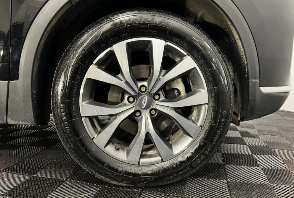 Chery Tiggo 7 Pro I Нижний Новгород  - изображение 22