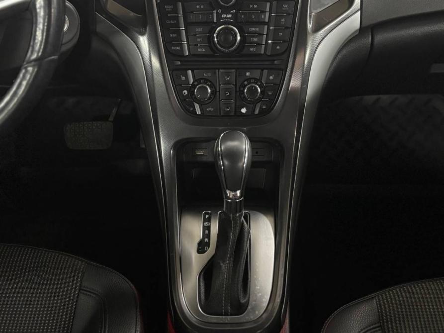 Opel Astra J Санкт-Петербург  - изображение 15