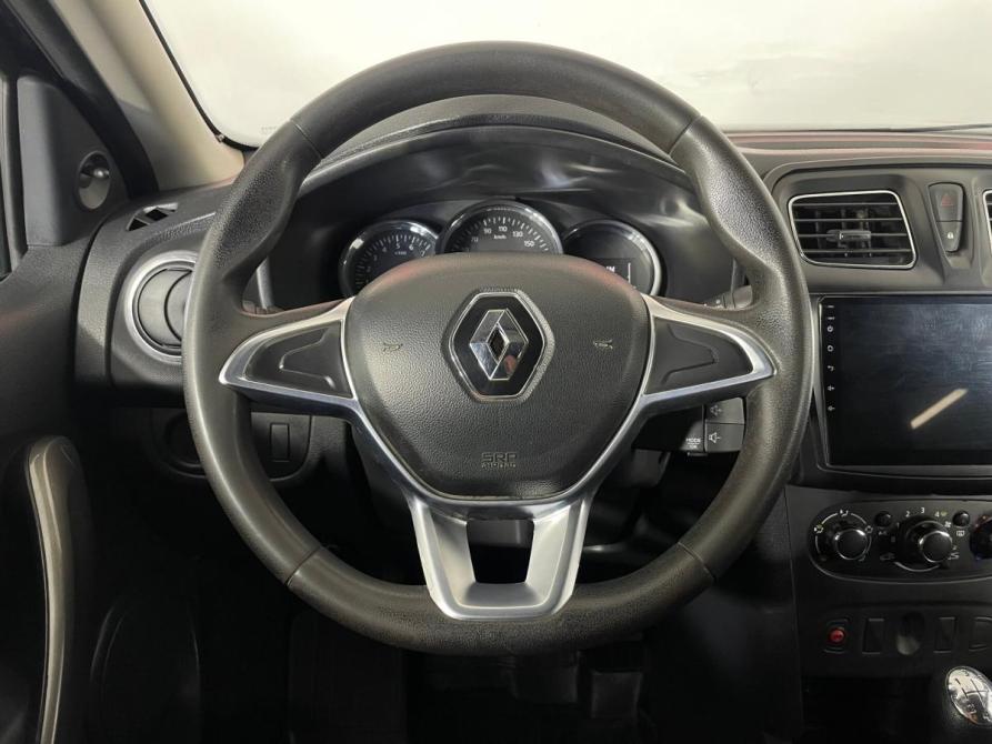 Renault Logan II Рестайлинг Воронеж  - изображение 12