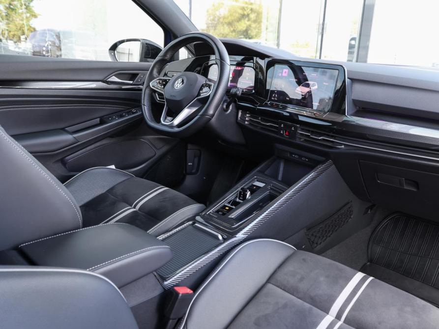 Volkswagen Golf VIII Москва  - изображение 10