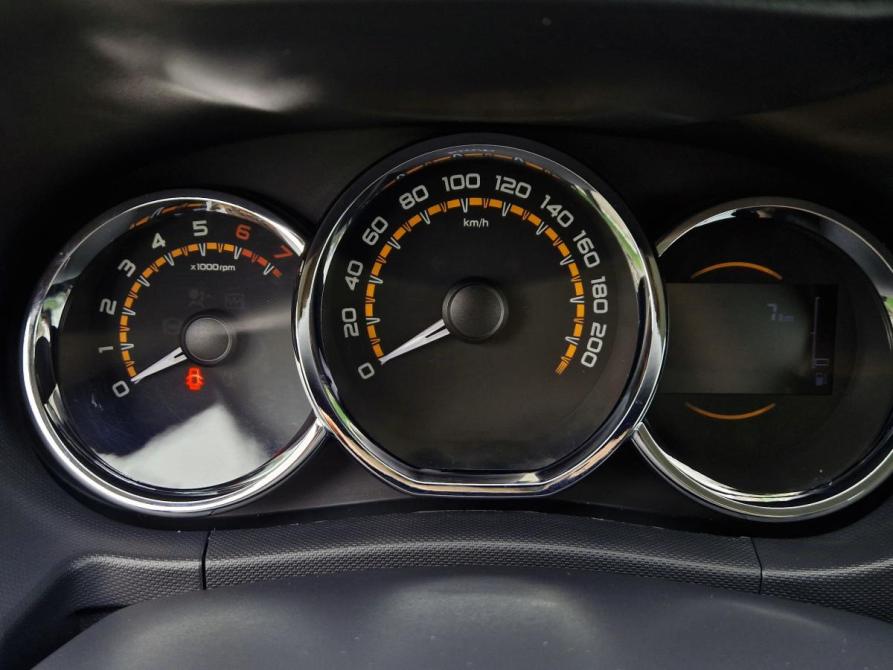 Lada (ВАЗ) Largus I Рестайлинг Челябинск  - изображение 16