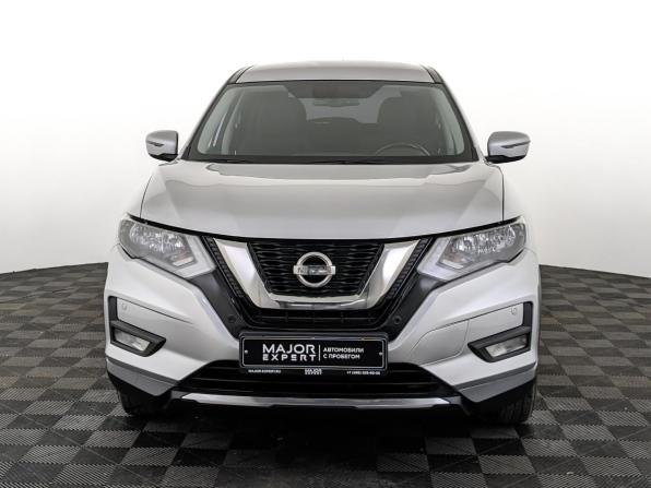 Nissan X-Trail III Рестайлинг с пробегом 2021 года, цена 2 350 000 рублей, 89185 км, внедорожник, Автокод Объявления
