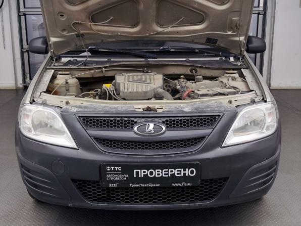 Lada (ВАЗ) Largus I с пробегом 2013 года, цена 399 000 рублей, 178140 км, фургон, Автокод Объявления