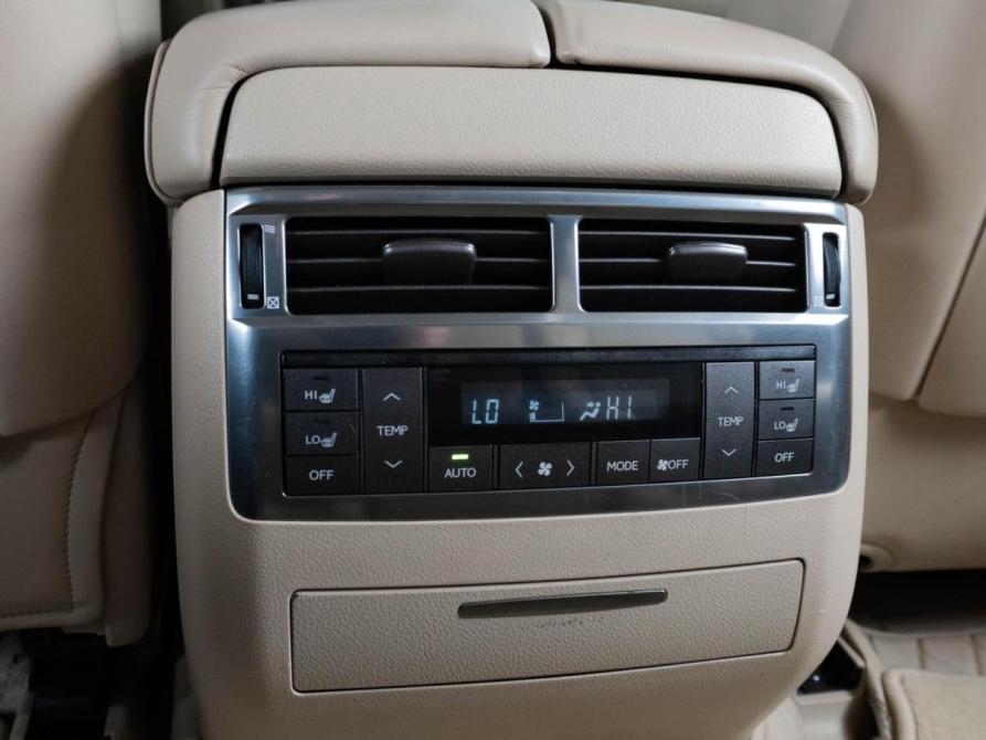 Lexus LX III Тюмень  - изображение 27