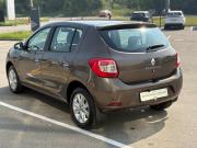 Renault Sandero II Рестайлинг Томск  - изображение 29