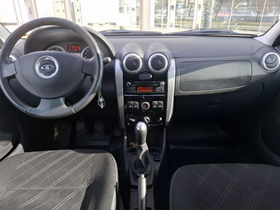 Lada (ВАЗ) Largus I Санкт-Петербург  - изображение 9