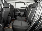 Mazda Axela II Иркутск  - изображение 28