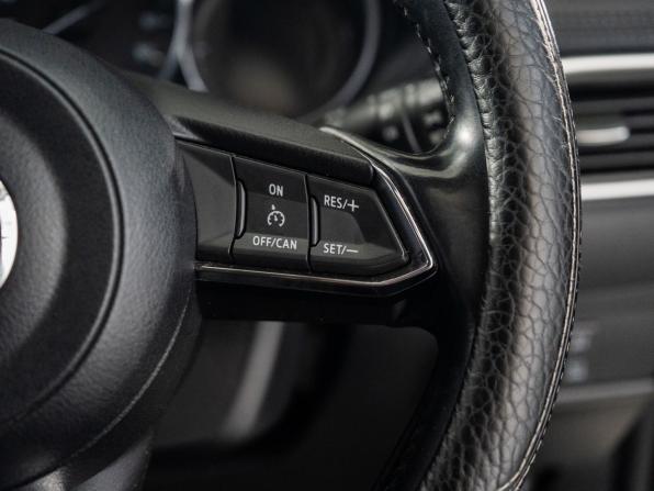 Mazda CX-5 II с пробегом 2018 года, цена 2 388 000 рублей, 97000 км, внедорожник, Автокод Объявления