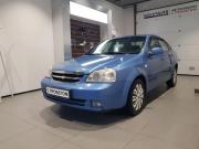 Chevrolet Lacetti I Москва  - изображение 15
