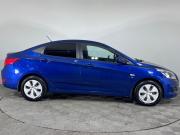 Hyundai Solaris I Рестайлинг Ростов-на-Дону  - изображение 21
