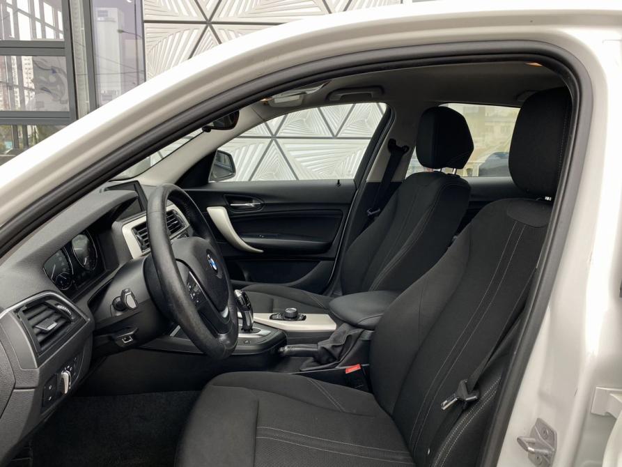 BMW 1 серии II (F20/F21) Рестайлинг 2 Москва  - изображение 20