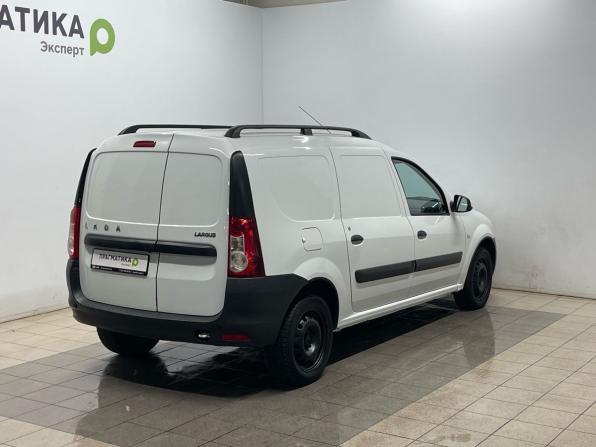 Lada (ВАЗ) Largus I с пробегом 2019 года, цена 650 000 рублей, 205000 км, фургон, Автокод Объявления