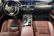 Lexus GS IV Астрахань  - изображение 35