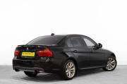 BMW 3 серии V (E90/E91/E92/E93) Барнаул  - изображение 27