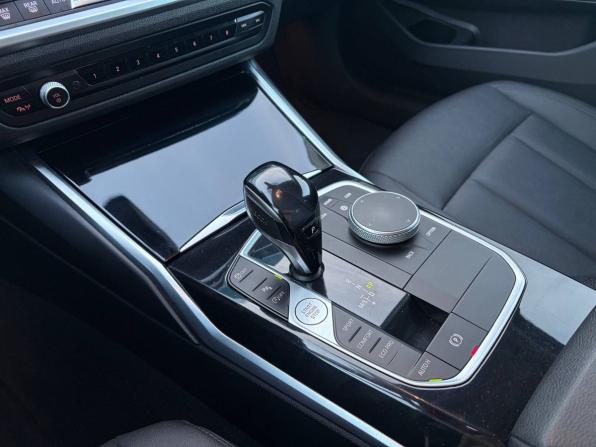 BMW 3 серии VII (G2x) с пробегом 2020 года, цена 2 985 000 рублей, 131000 км, седан, Автокод Объявления